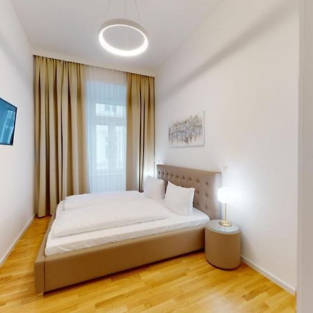 Alon Homes Vienna - Premium City Center Apartments المظهر الخارجي الصورة