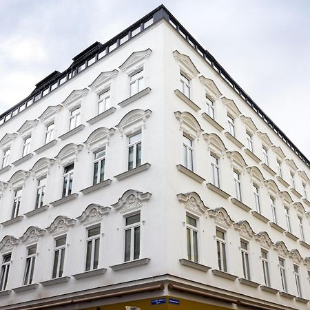Alon Homes Vienna - Premium City Center Apartments المظهر الخارجي الصورة