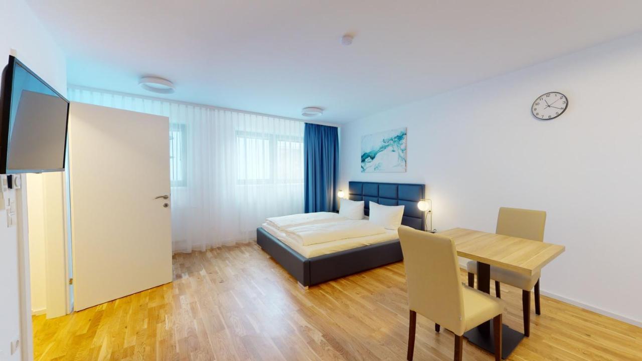 Alon Homes Vienna - Premium City Center Apartments المظهر الخارجي الصورة