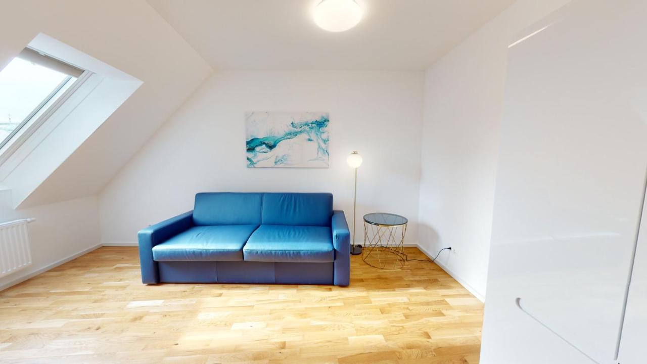 Alon Homes Vienna - Premium City Center Apartments المظهر الخارجي الصورة