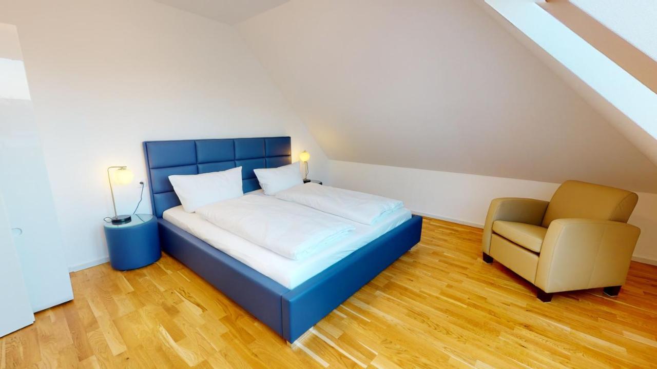 Alon Homes Vienna - Premium City Center Apartments المظهر الخارجي الصورة