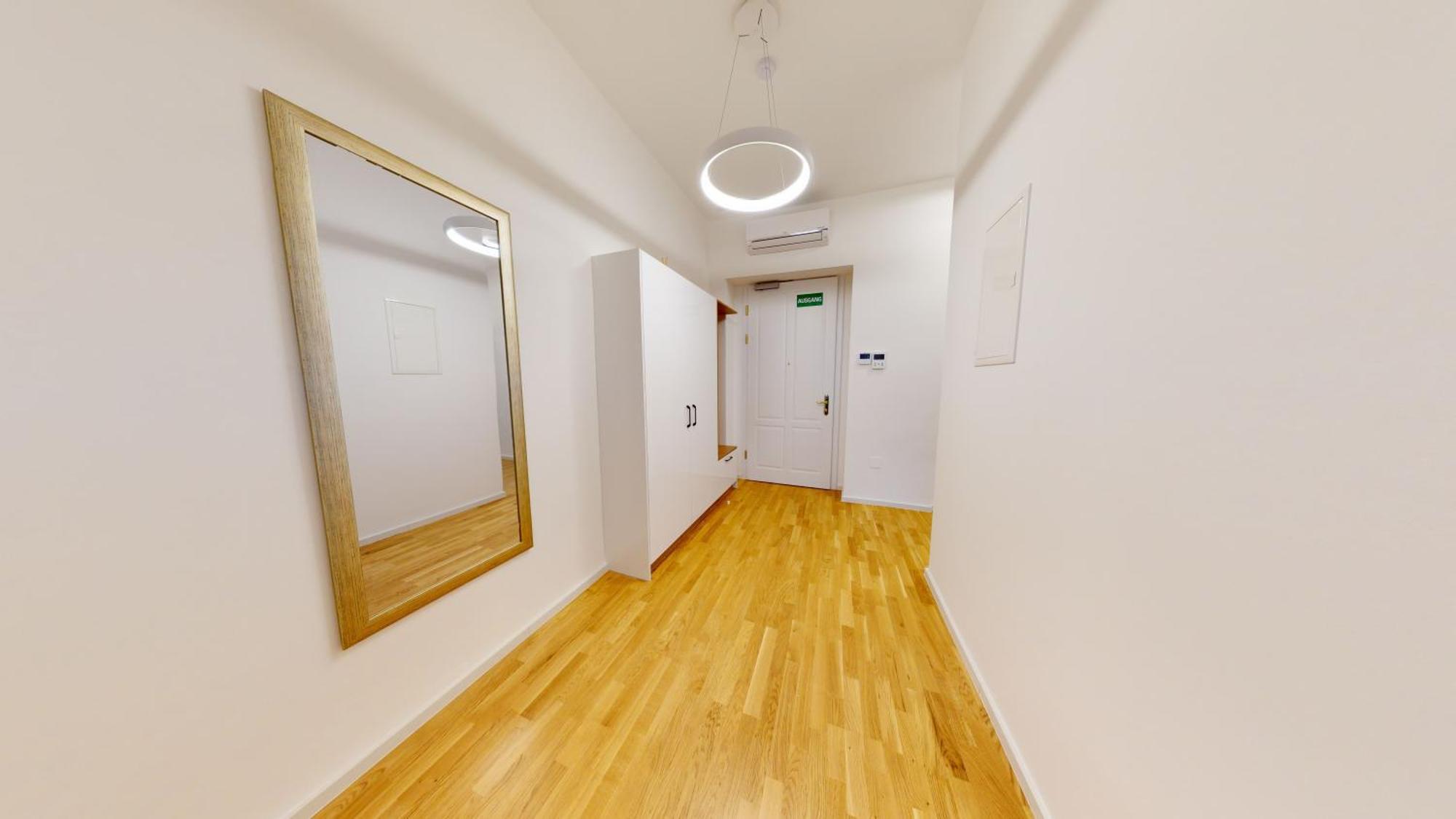 Alon Homes Vienna - Premium City Center Apartments الغرفة الصورة