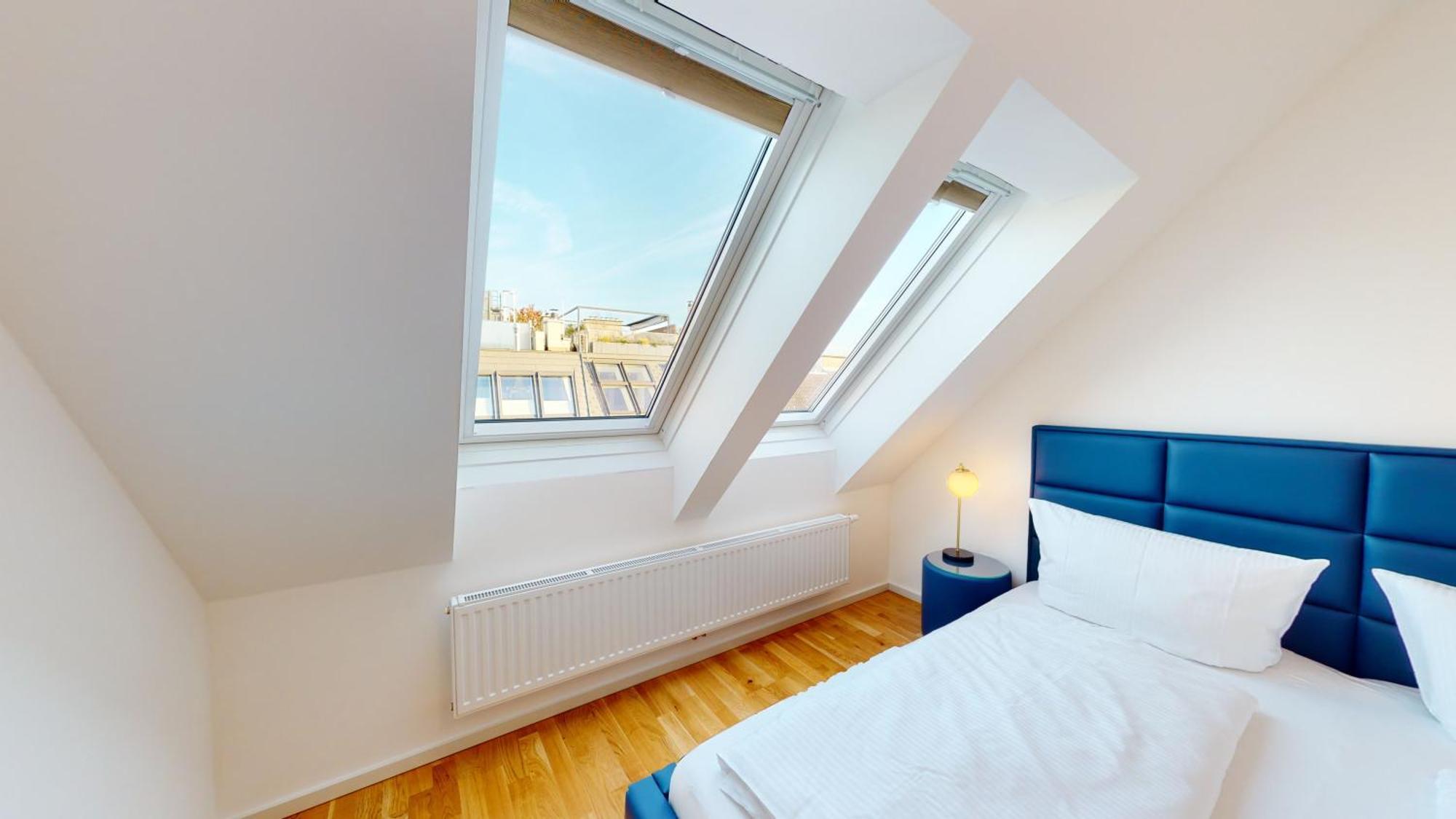 Alon Homes Vienna - Premium City Center Apartments المظهر الخارجي الصورة